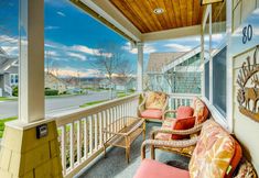 其他 2 Bonne Chance Cottage