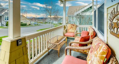 其他 2 Bonne Chance Cottage