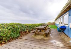 其他 2 Oceanfront Home with Ocean View, High-Speed WiFi, Washer/Dryer, & Gas Fireplace