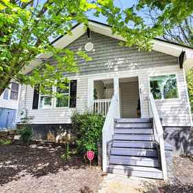 Hotel Exterior 1 Chic Retreat - Basketball, Museums, Wifi, Games, Spa, Five Points Hotels