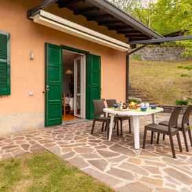 Hotel Interior/Public Areas 1 Ronco (Vna216), Calco Hotels