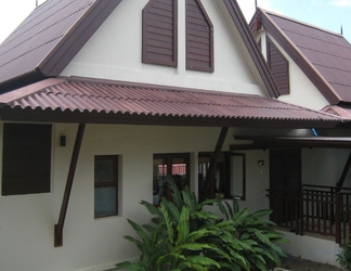 Lainnya 2 Baan KanTiang See Villas