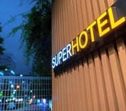 Khác 5 Super Hotel Sendai Hirose Dori