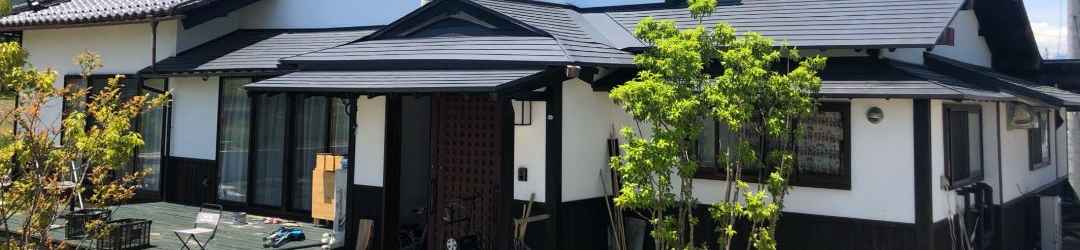 Lain-lain Azumino Fukuro Owl Guest House
