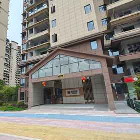 Hotel Exterior 1 Xiaoyin Homestay, Enshi Tujia and Miao Hotels