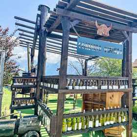 Hotel Interior/Public Areas 1 Baita Ribes, Barni Hotels