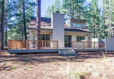 その他 2 Hot Tub and Wood Fireplace - Charming Retreat in Serene Sunriver