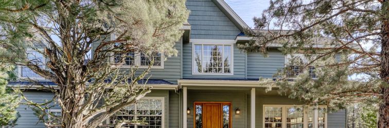 Others Blackbird Manor