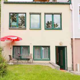 Hotel Exterior 1 Annis Nest, Khách sạn Großsölk