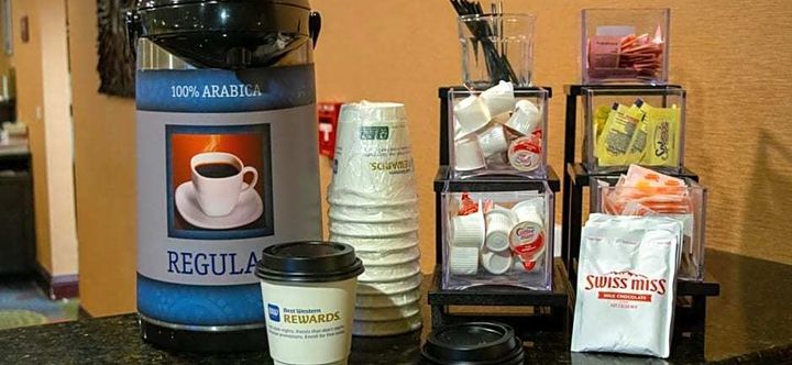 其他 2 Spark by Hilton Lockport