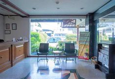 Others 4 RedDoorz Plus Near Pasar Anyar Bogor