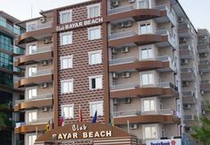 Others 3 Club Bayar Beach Hotel