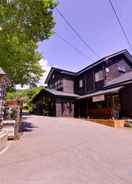 Hotel Exterior Ookama Onsen