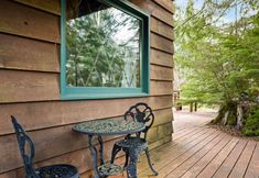 其他 4 Expansive Deck and Soaking Tub - Inviting Mountain Haven