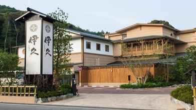 อื่นๆ 4 Ryokan Ikyu with Private Bath Facility