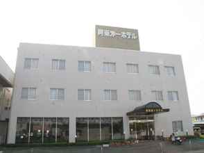 Others Anan Daiichi Hotel