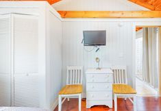 อื่นๆ 4 Plover’s Run Cottage 32 at Shorelands Resort