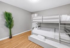 Khác 2 Modern Comfort and Easy NYC Transit Access - Stylish Escape