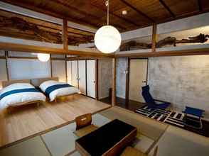 Lainnya Chichibu Hostel an Inn That Renovates an Old Folk