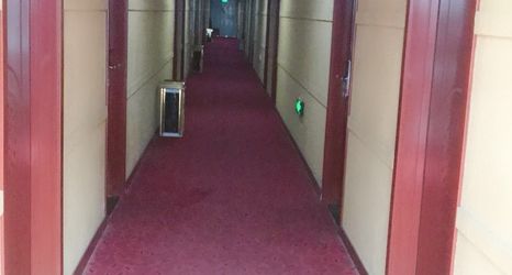 อื่นๆ 2 Yangzhou Xiangyang Hotel