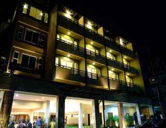 Lainnya 2 Bhukitta Boutique Hotel Phuket Town