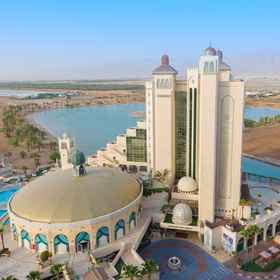 Hotel Exterior 1 Herods Boutique Eilat a Premium Collection by Fattal Hotels, WEEKEND HOTEL Hotels