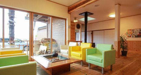 Others 2 Ryokan Kuroshio