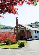 Hotel Exterior Okushiobara Kogen Hotel