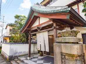 Lainnya Kawatana Onsen Ryokan Kotengu