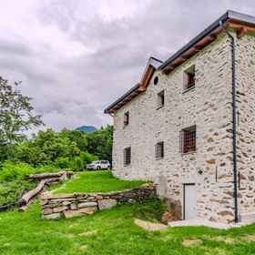 Hotel Exterior 1 La Quiete Mountain Home, Chiesa in Valmalenco Hotels