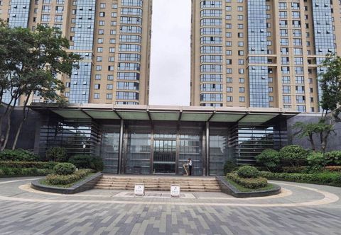 อื่นๆ Changsha Bi'anjia Lake View Homestay