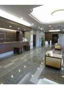 Hotel Interior/Public Areas Hotel Route-Inn Aomori Chuo Inter