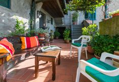 Others 5 La Casa del Fale di Collodi