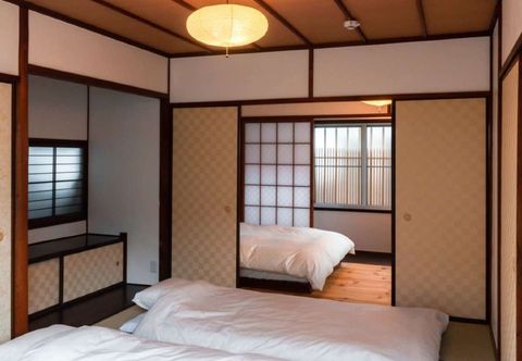 อื่นๆ Kurashiki Kawasemitei