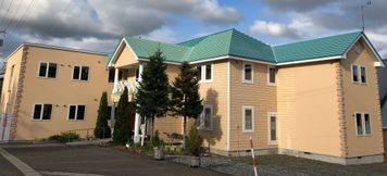 其他 2 Alpine Guesthouse