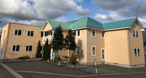 其他 2 Alpine Guesthouse