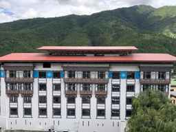 Yarkay Thimphu - Ihcl SeleQtions, USD 284.07