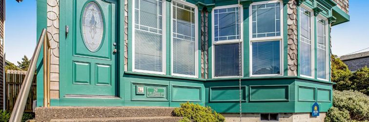 其他 Fairhaven - Bennington House