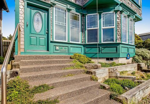 其他 Fairhaven - Bennington House