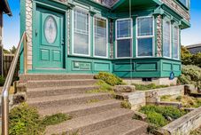 其他 Fairhaven - Bennington House