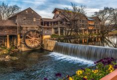 기타 5 Golf View Resort Condo #2404