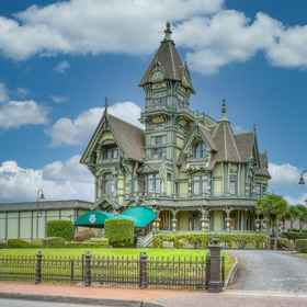 Hotel Exterior1Inviting waterfront cottage w/deck featuring a BBQ, kayaks, and canal access,洪堡县飯店