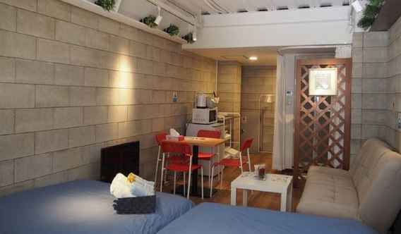 Lainnya 2 IPlanet Nihonbashi Guest House