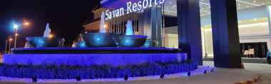 Lain-lain 2 Savan Resorts