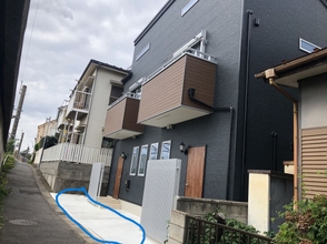 Khác Maisonette Hanazono B Newly Built Detached House