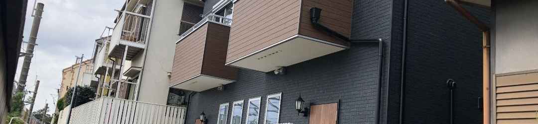 Lain-lain Maisonette Hanazono B Newly Built Detached House