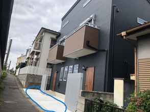 Lain-lain Maisonette Hanazono B Newly Built Detached House