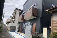 อื่นๆ Maisonette Hanazono B Newly Built Detached House