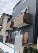 Logo Maisonette Hanazono B Newly Built Detached House