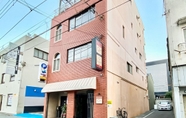 Others 4 GuestHouse Reina(Tokushima)